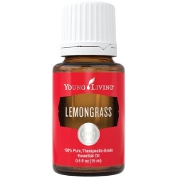 Lemongrass