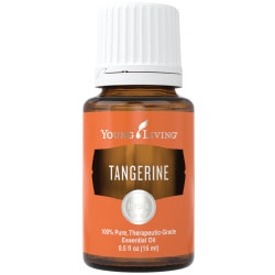 Tangerine Essential Oil